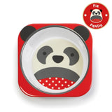Skip Hop Zoo Divided Plate (10 Designs)